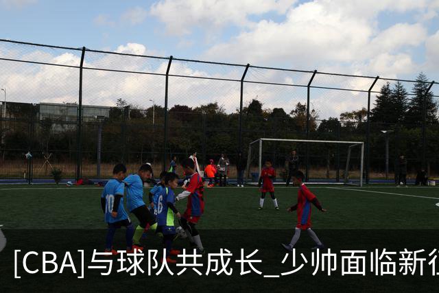 [CBA]与球队共成长 少帅面临新征程